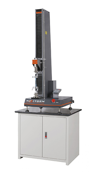 NG-EML Single Column Bench Top - Universal Testing Machine (50N-5kN)