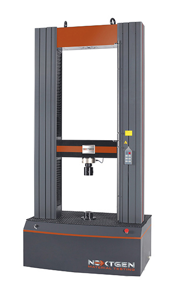 Class D - Dual Column Floor Standing Units - 50kN-600kN - Universal Tensile Testing Machine
