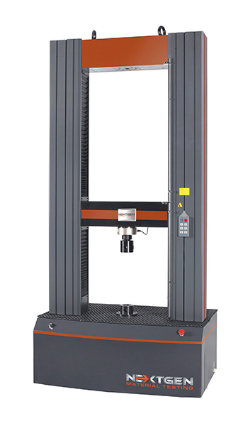 NG-EML Floor Standing - Universal Testing Machine (50kN-600kN)