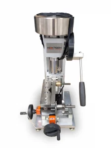 West Cerchar Abrasivity Index Tester