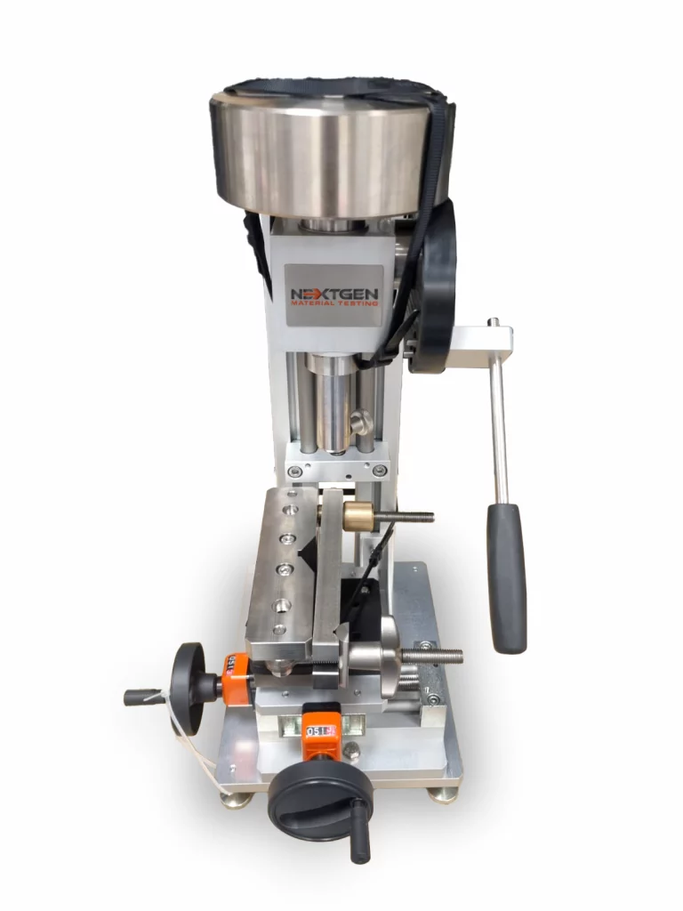 West Cerchar Abrasivity Index Tester