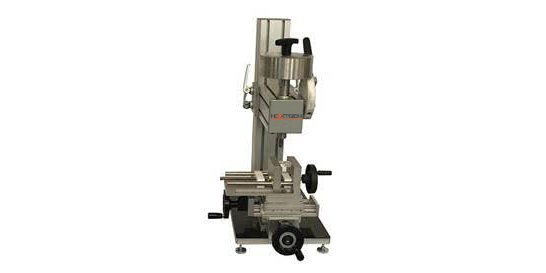 West Cerchar Abrasivity Index Tester