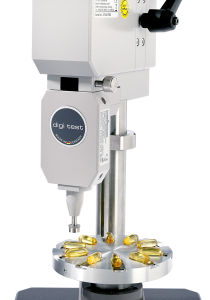 Capsule and Soft Gel Hardness Tester
