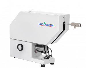 Pendulum Rebound Resilience Tester