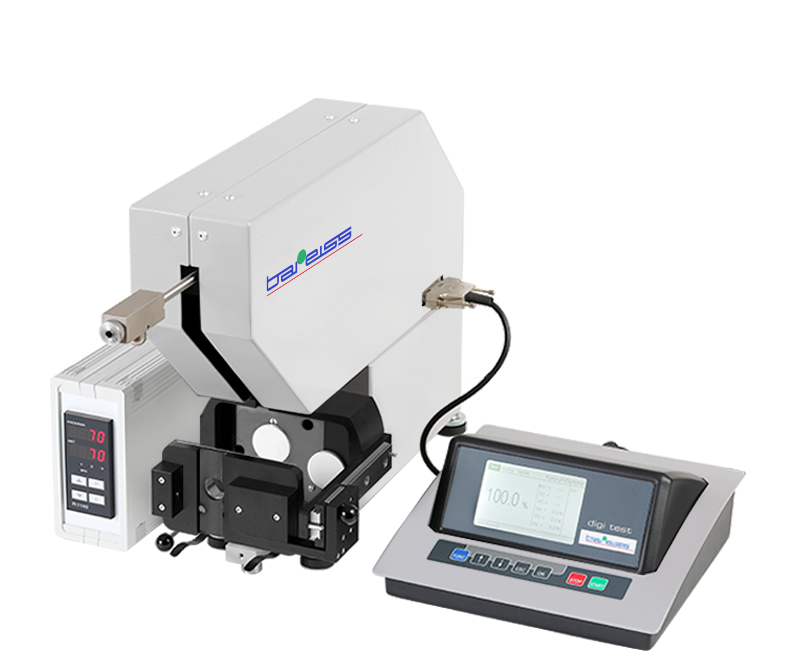 Pendulum Rebound Resilience Tester