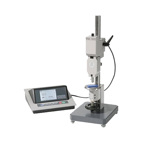 Fully Automatic Shore/IRHD Hardness Tester
