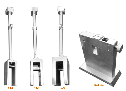 Class J - Charpy and Izod Automatic Impact Testing System - 1J - 50J