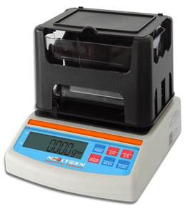 The NG-DM-A Series Digital Densimeter