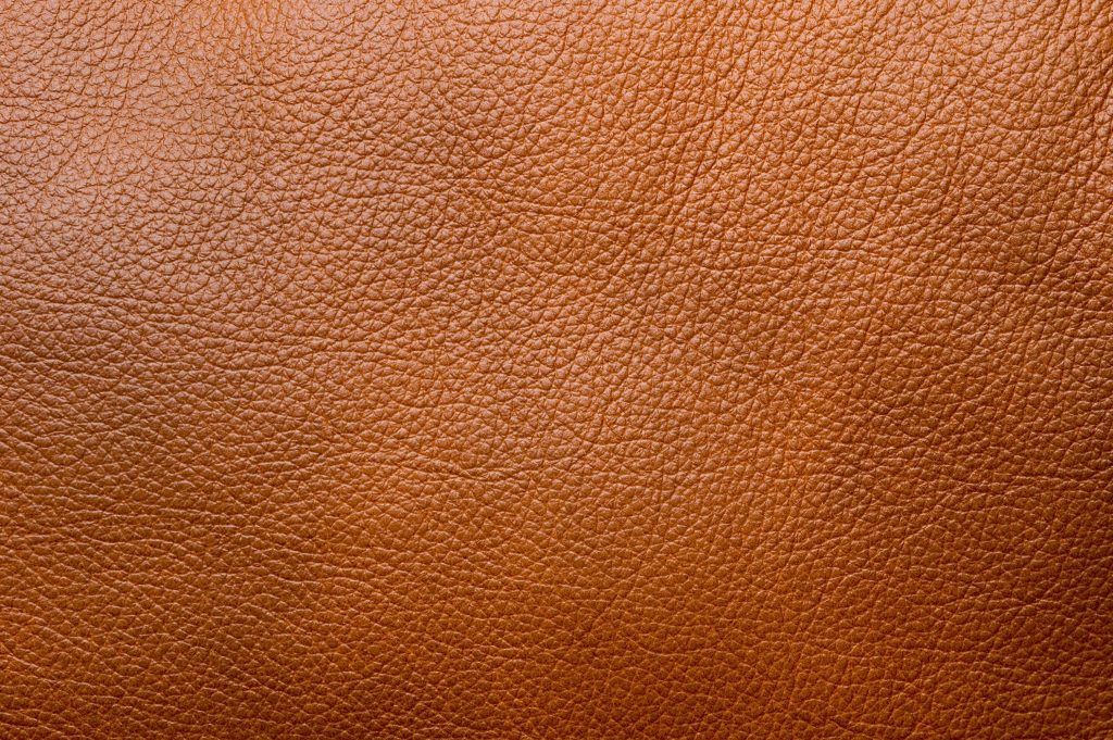 Wyzenbeek test on leather