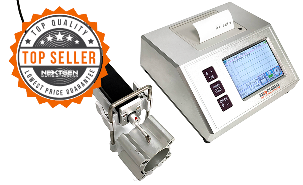 Surface Roughness Tester