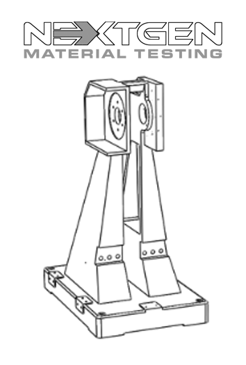 Impact Testing Support Anvil in North America