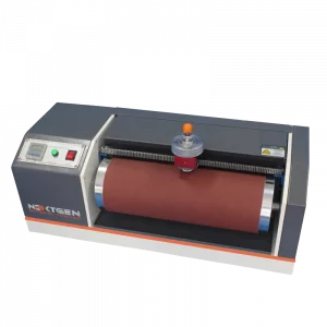 DIN Abrasion Tester
