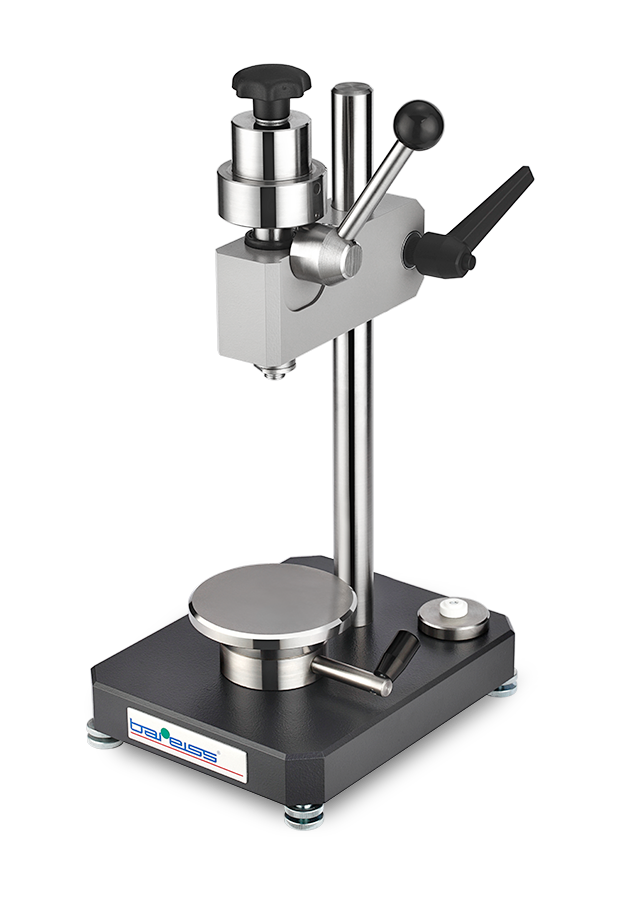 Classic Analogue Shore Durometer with Test Stand Options