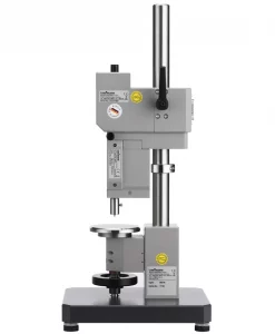 Automatic Shore IRHD Hardness System with Test Bracket and Stand