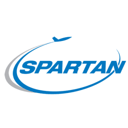 Spartan Aerospace using automatic shore IRHD hardness testers