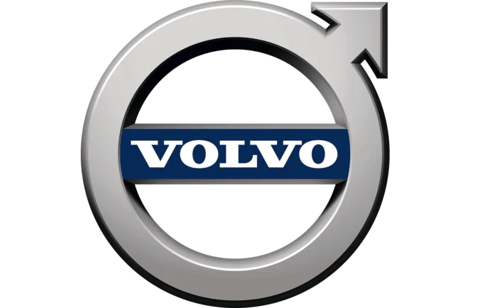 Volvo using automatic shore IRHD hardness testers