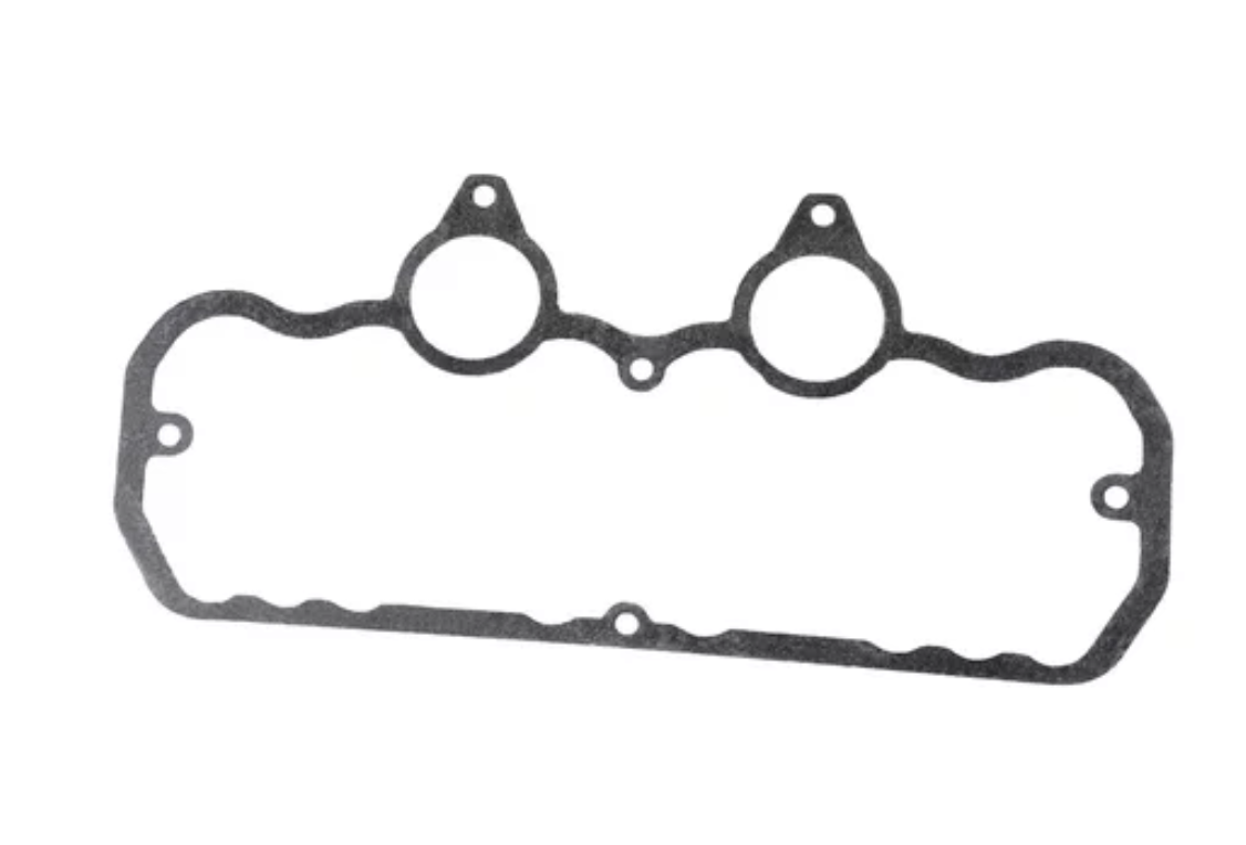 Oscillating disc rheometer use on gaskets for the aerospace industry