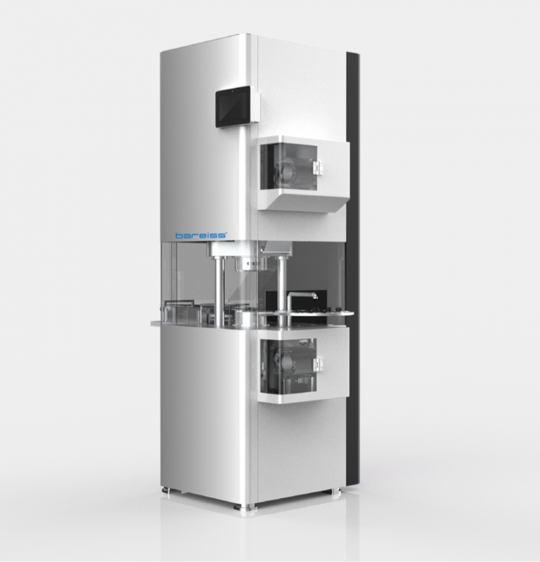 RPA Ultra &ndash; Rubber Process Analyzer