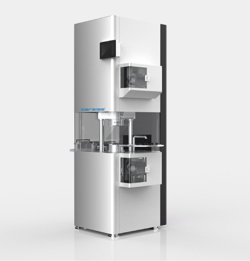 RPA Ultra - Advanced Rubber Process Analyzer Rheometer