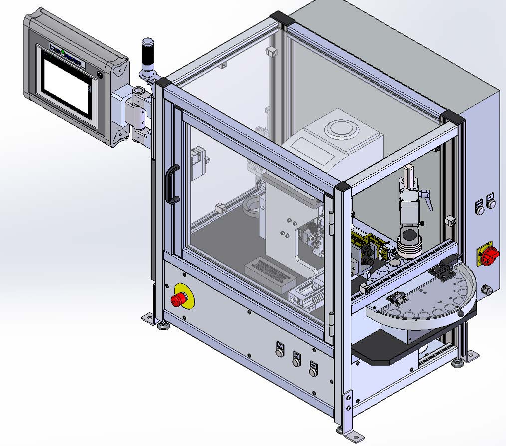 HDA 120 Side