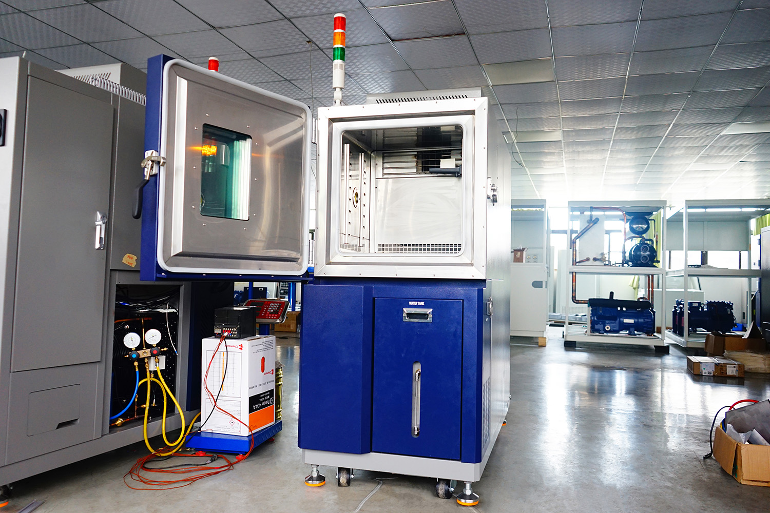 NextGen Environmental Chambers NG-EC 4