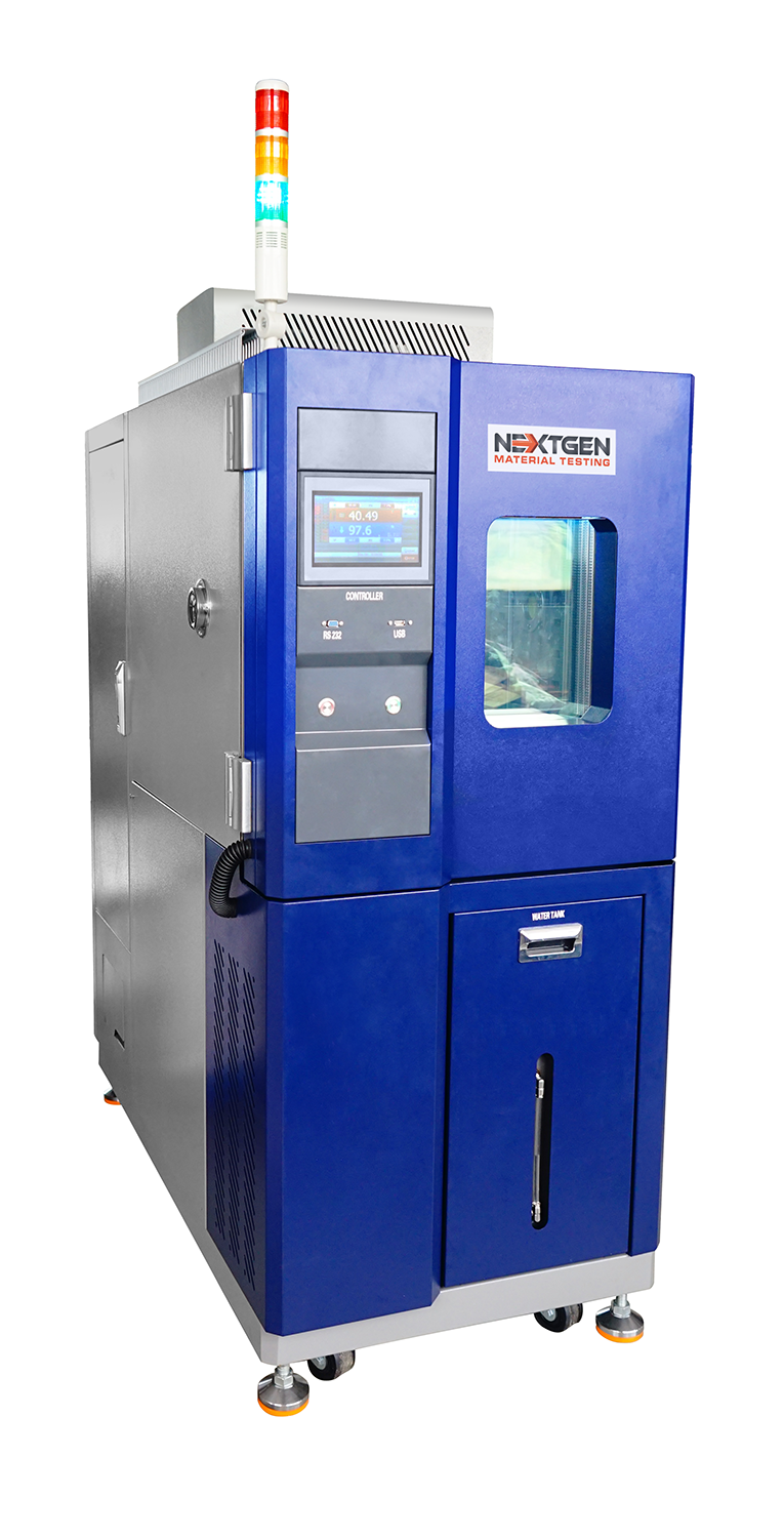 NextGen Environmental Chambers NG-EC 100,150,225,408,1000