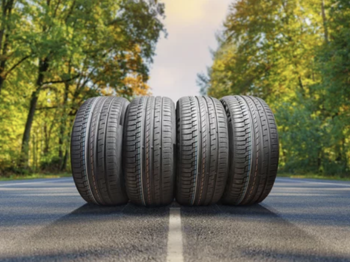 rubber hysteresis