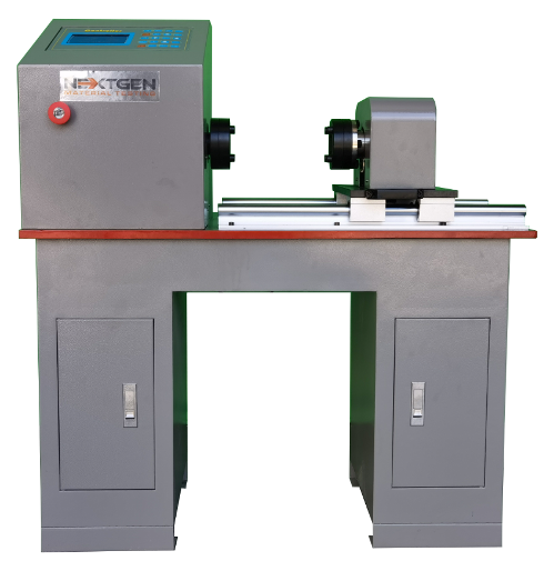 Torsion Tester