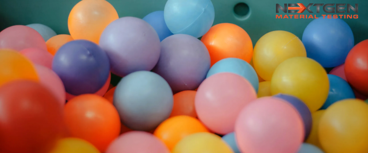 Plastic & Rubber Testing in Environmental Chambers