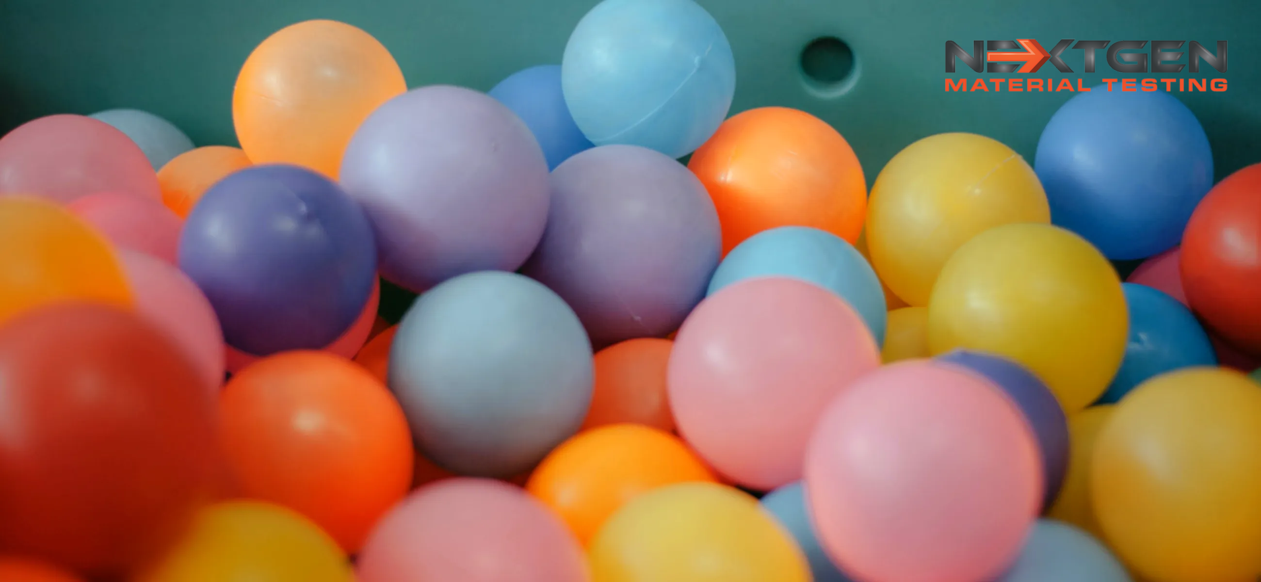 Plastic & Rubber Testing in Environmental Chambers