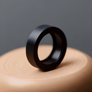 rubber ring