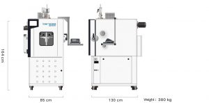 hardness tester