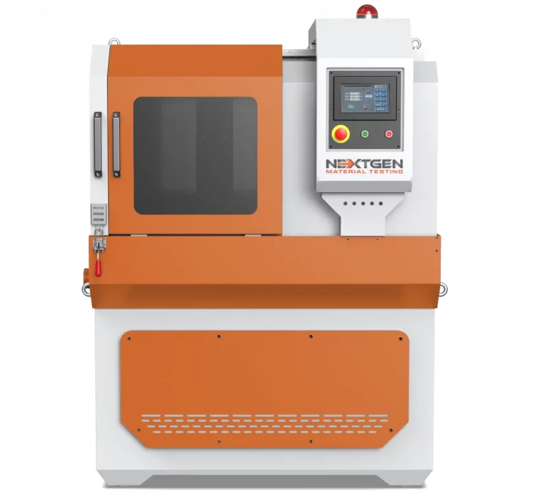 GenCut GL120XY &ndash; Multi-Function Abrasive Cut-Off Saw