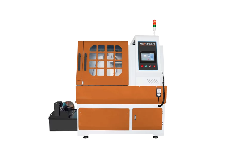 GenCut GL170XY &ndash; Multi-Function Abrasive Cut-Off Saw