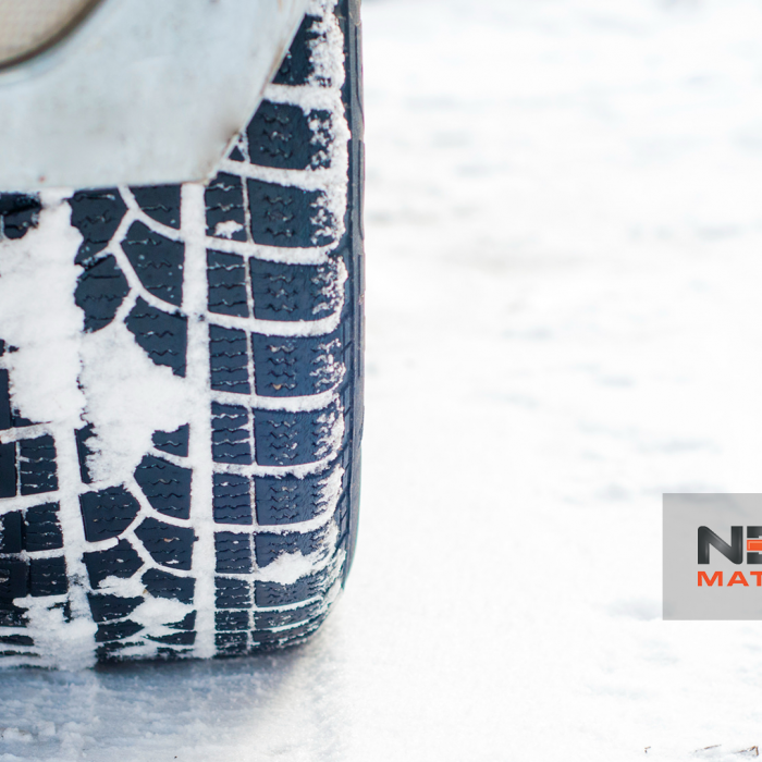 Freezing Tester | Cold Climate Rubber Testing | Image by Dragana_Gordic on Freepik