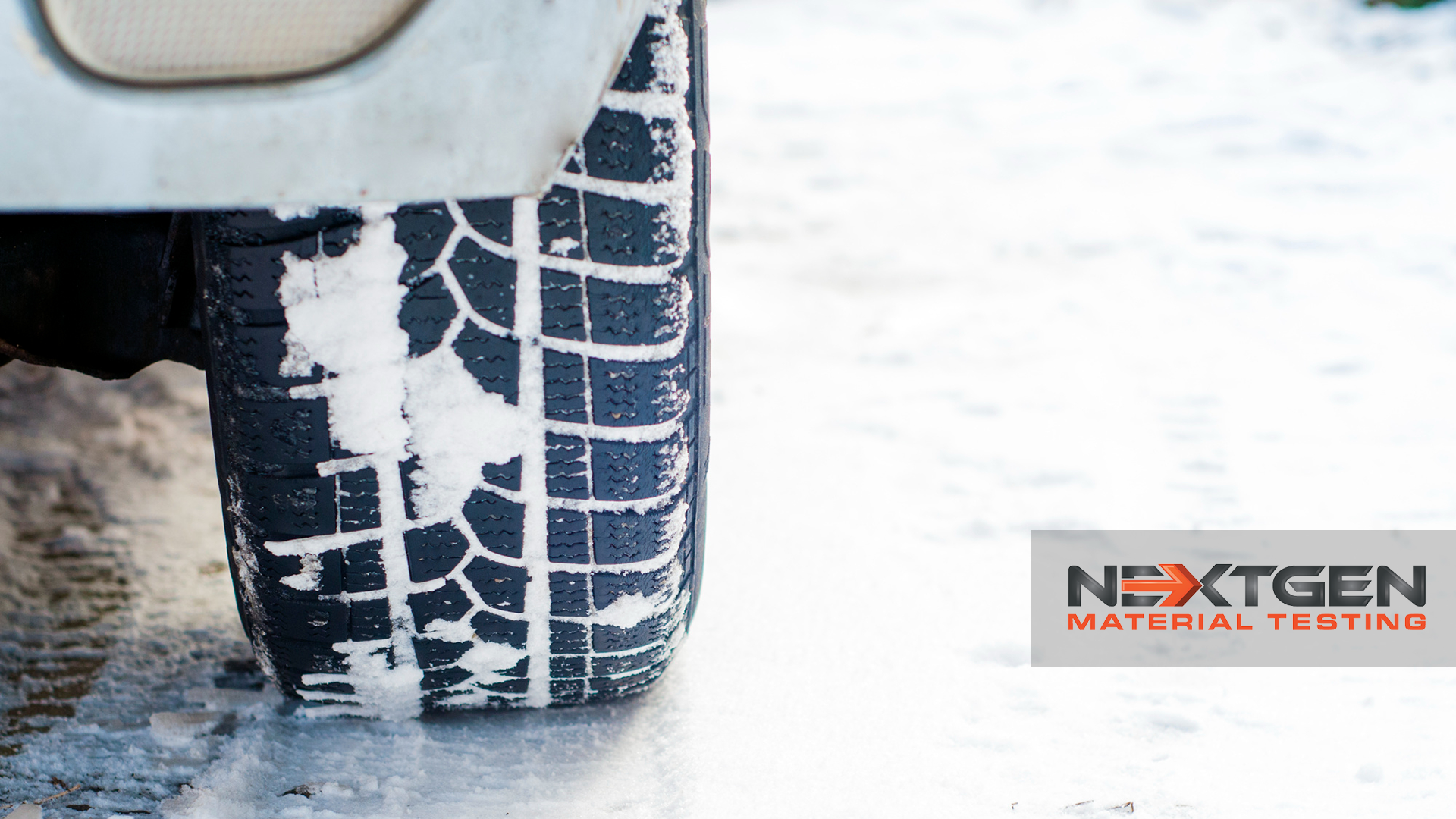 Freezing Tester – GenFreeze Cold Climate Rubber Testing