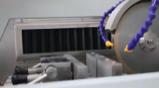 GenCut GL 200E – Low Speed Precision Series Automatic Precision Cutter with User-Friendly Touch Screen Interface with max. cutting diameter of 60mm