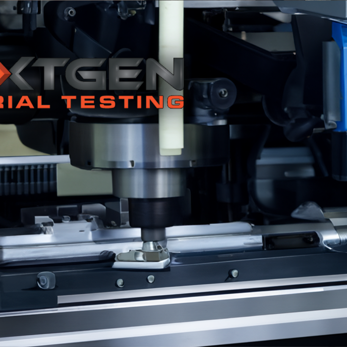 Automatic Precision Metallography Cutter