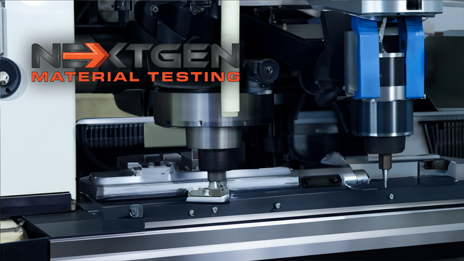 Automatic Precision Metallographic Cutters GenCut GL Series – A Closer Look