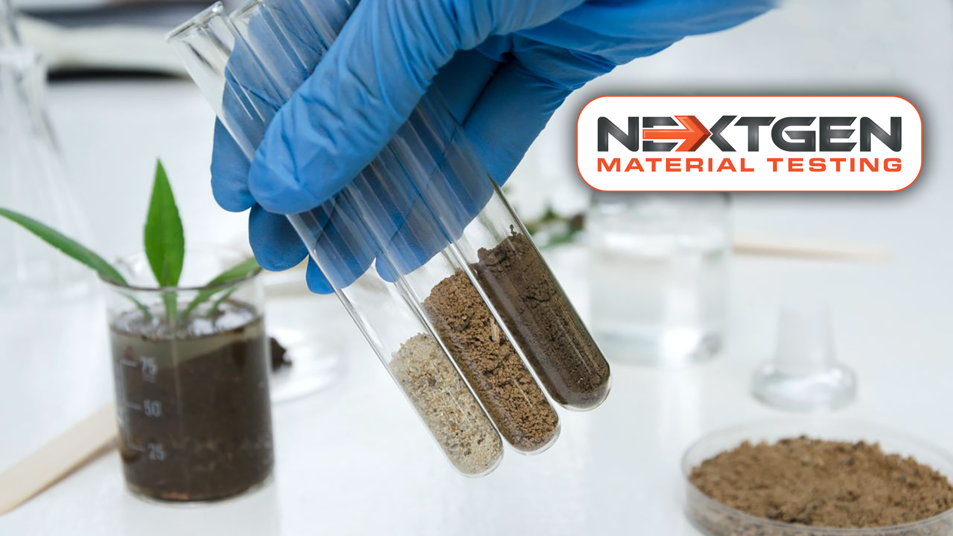 Exploring Advanced Triaxial Testing Systems for Soil Mechanics
