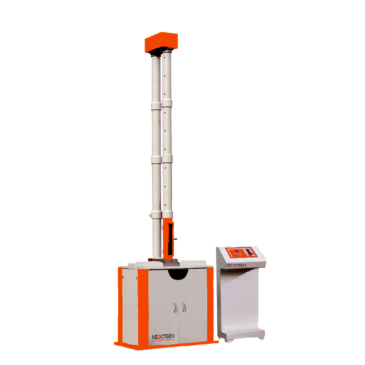 NG-ImpactFall – Falling Weight Impact Tester