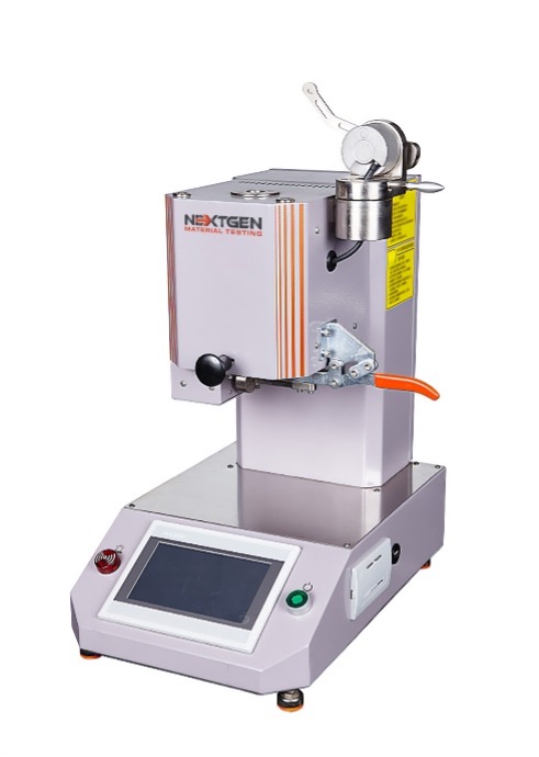 Melt Flow Indexer