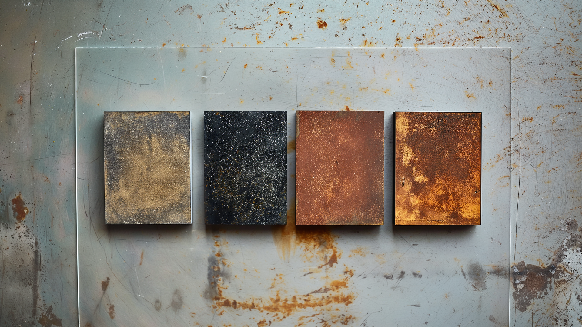 Understanding Material Corrosion Risks