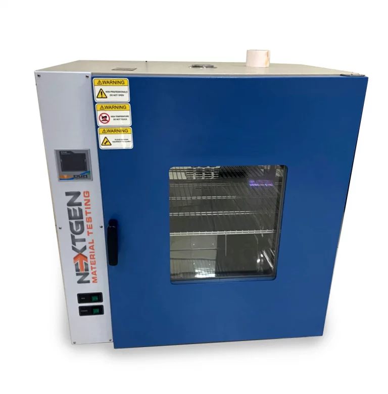 NG-AGOV-ADV &ndash; High-Temperature Aging Oven