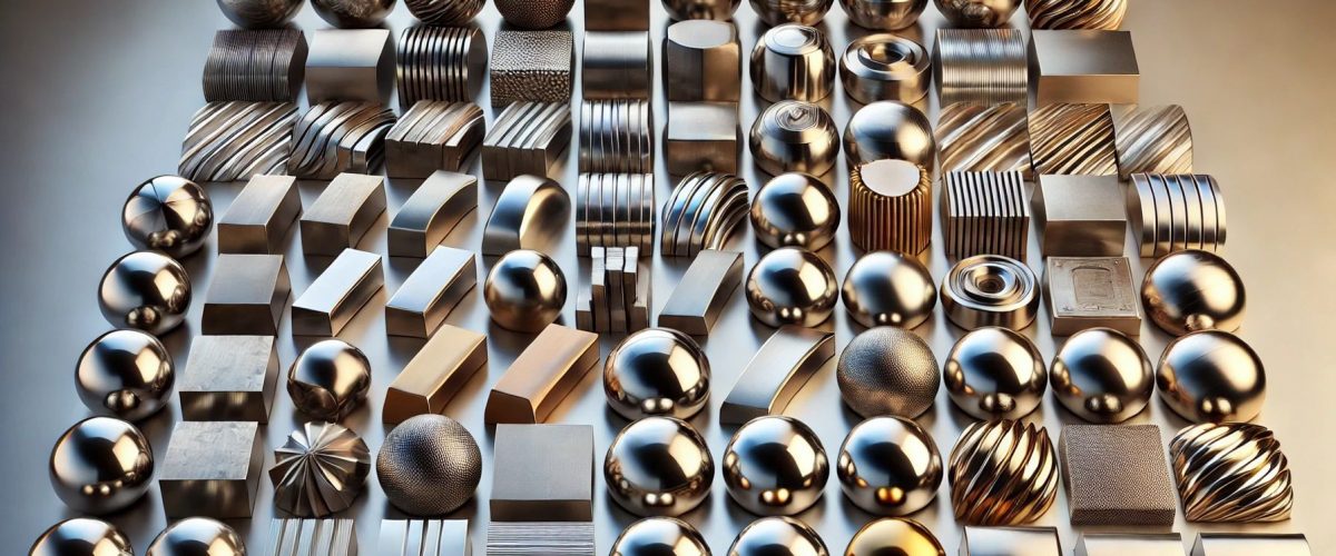 Cost-Efficient Metal Testing Lab Equipment from NextGen