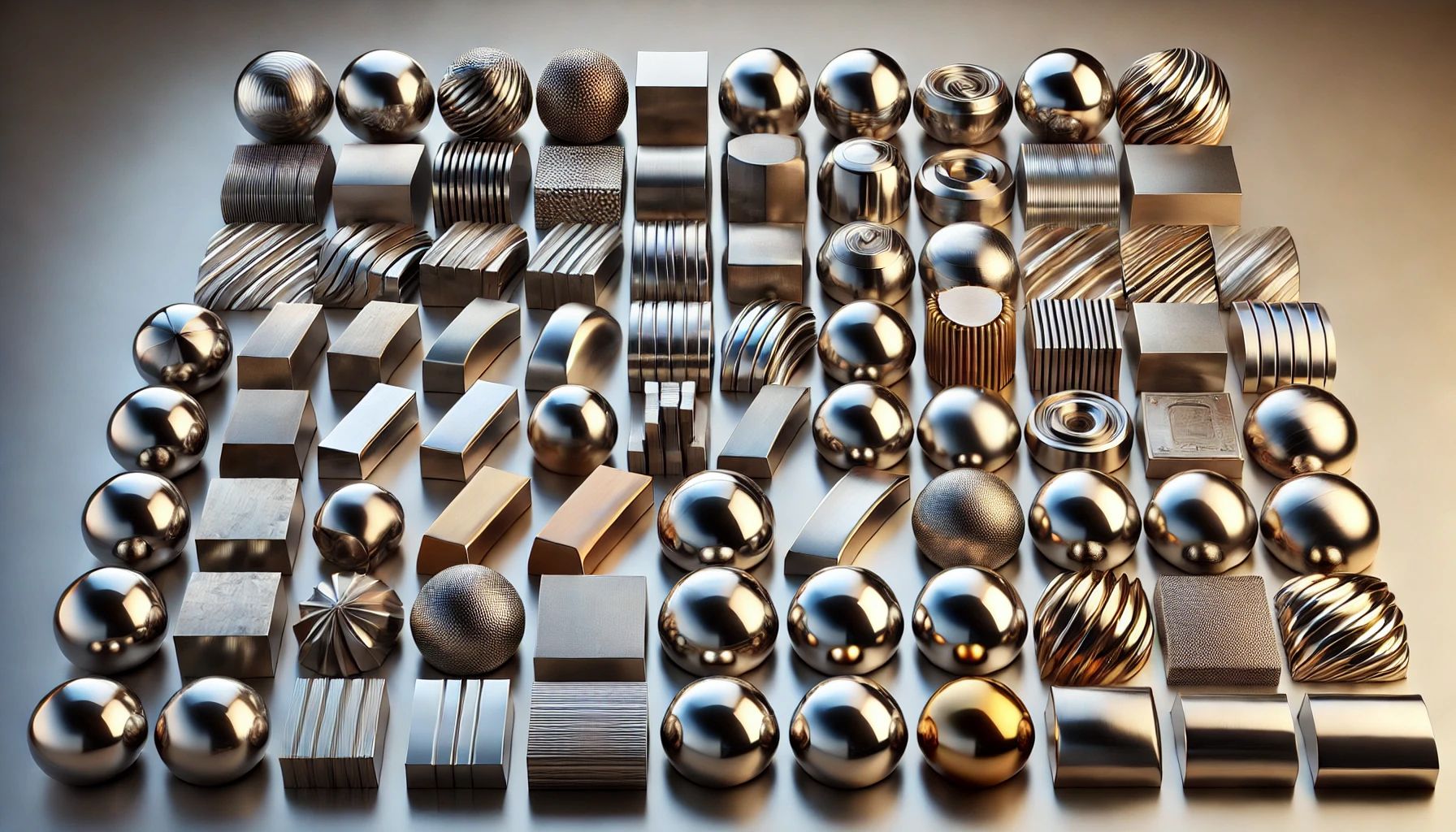 Cost-Efficient Metal Testing Lab Equipment from NextGen