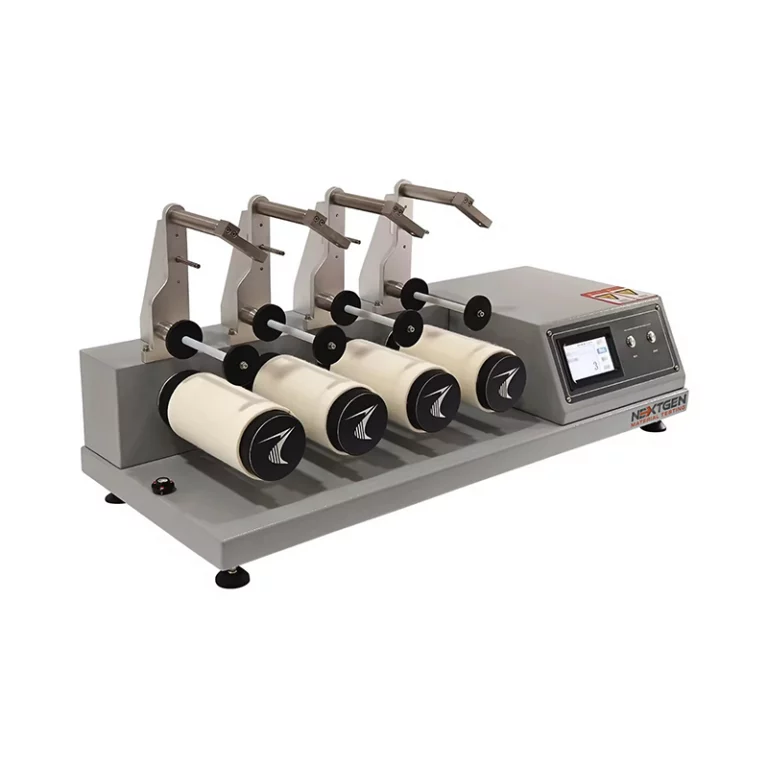 ICI/Mace Snag Tester