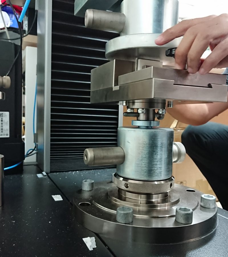 4 Steps to Setup Your Own Metal Testing Laboratory