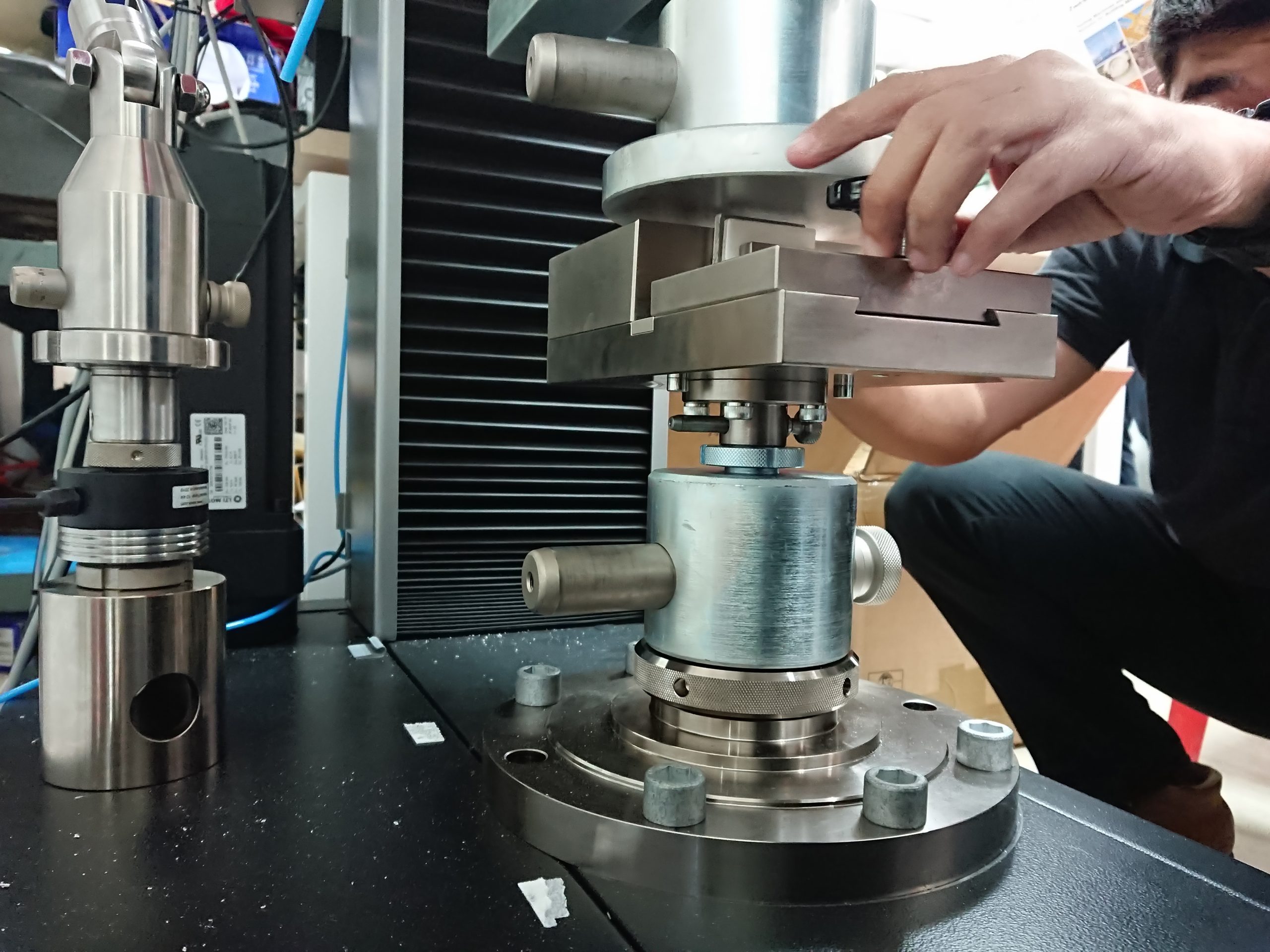 4 Steps to Setup Your Own Metal Testing Laboratory