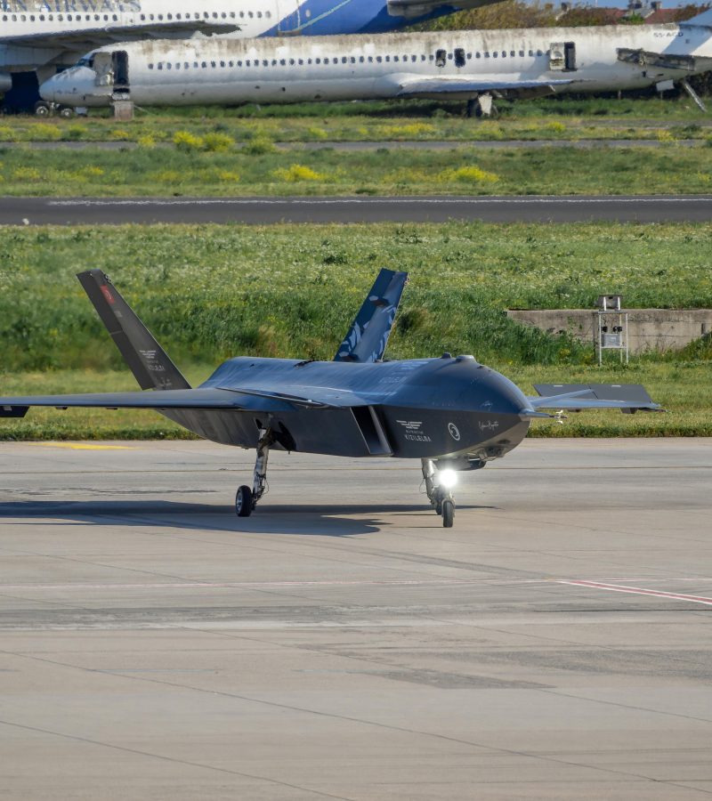 Why Material Testing is a Must for UAV Design Future
